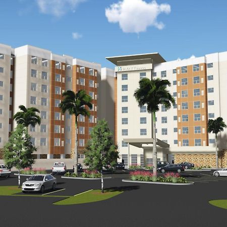 Hyatt House Orlando International Drive Hotel Bagian luar foto