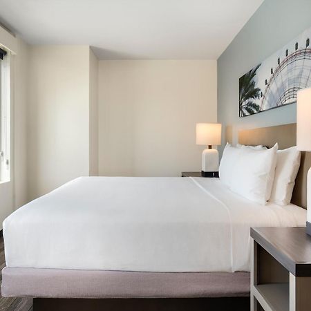 Hyatt House Orlando International Drive Hotel Bagian luar foto