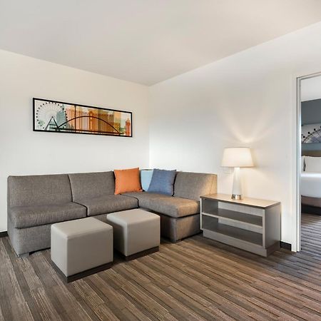 Hyatt House Orlando International Drive Hotel Bagian luar foto
