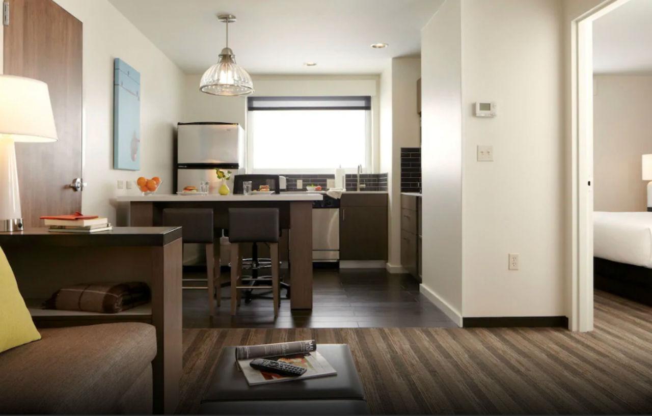 Hyatt House Orlando International Drive Hotel Bagian luar foto