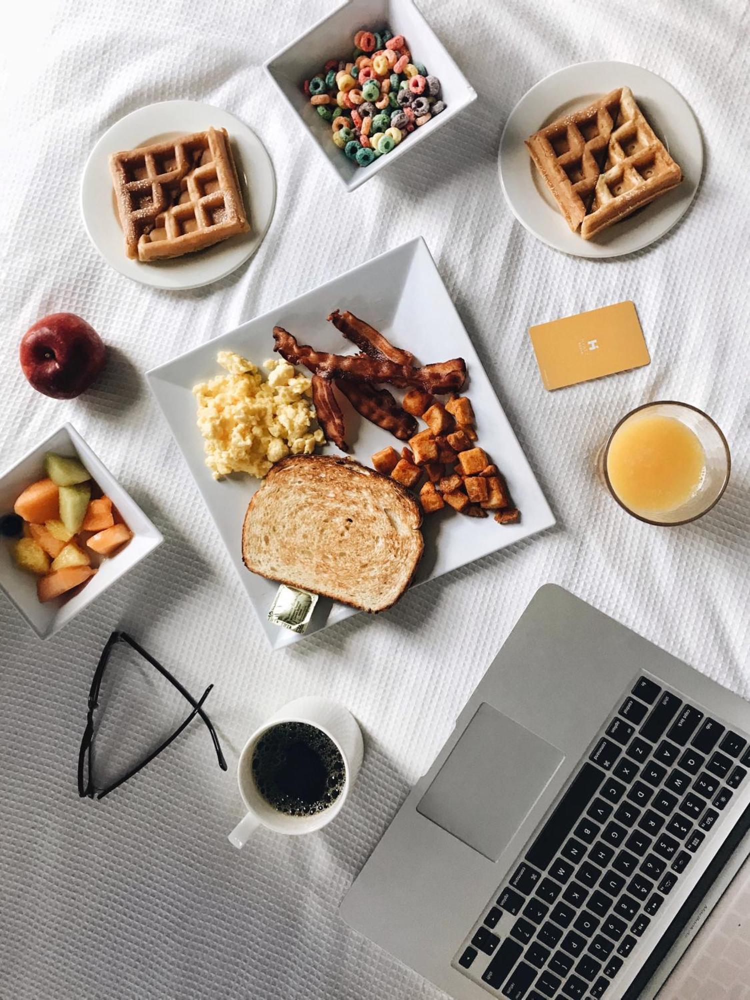 Hyatt House Orlando International Drive Hotel Bagian luar foto