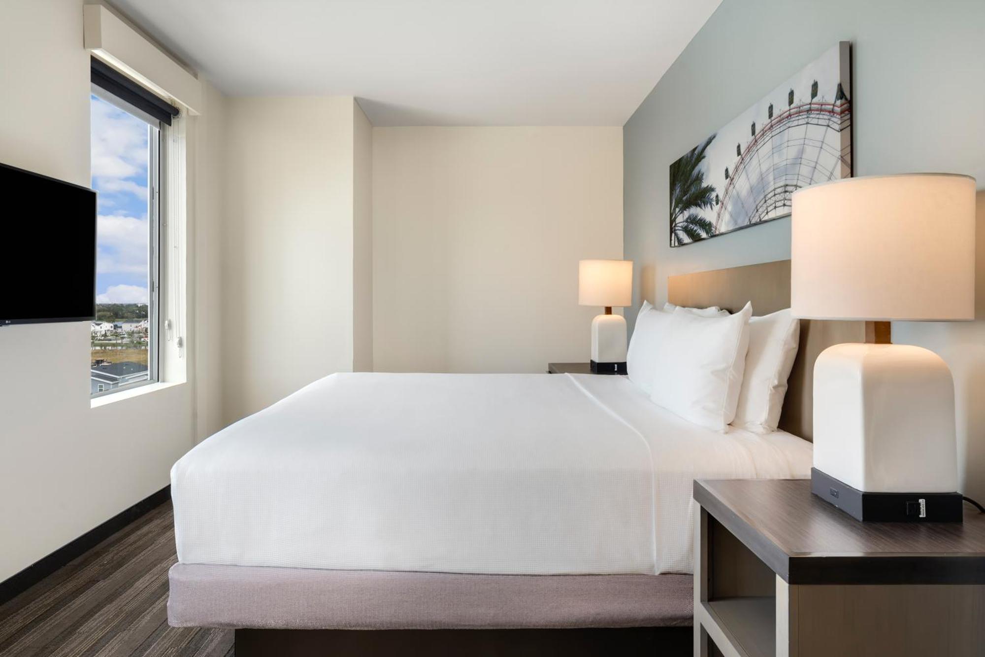 Hyatt House Orlando International Drive Hotel Bagian luar foto