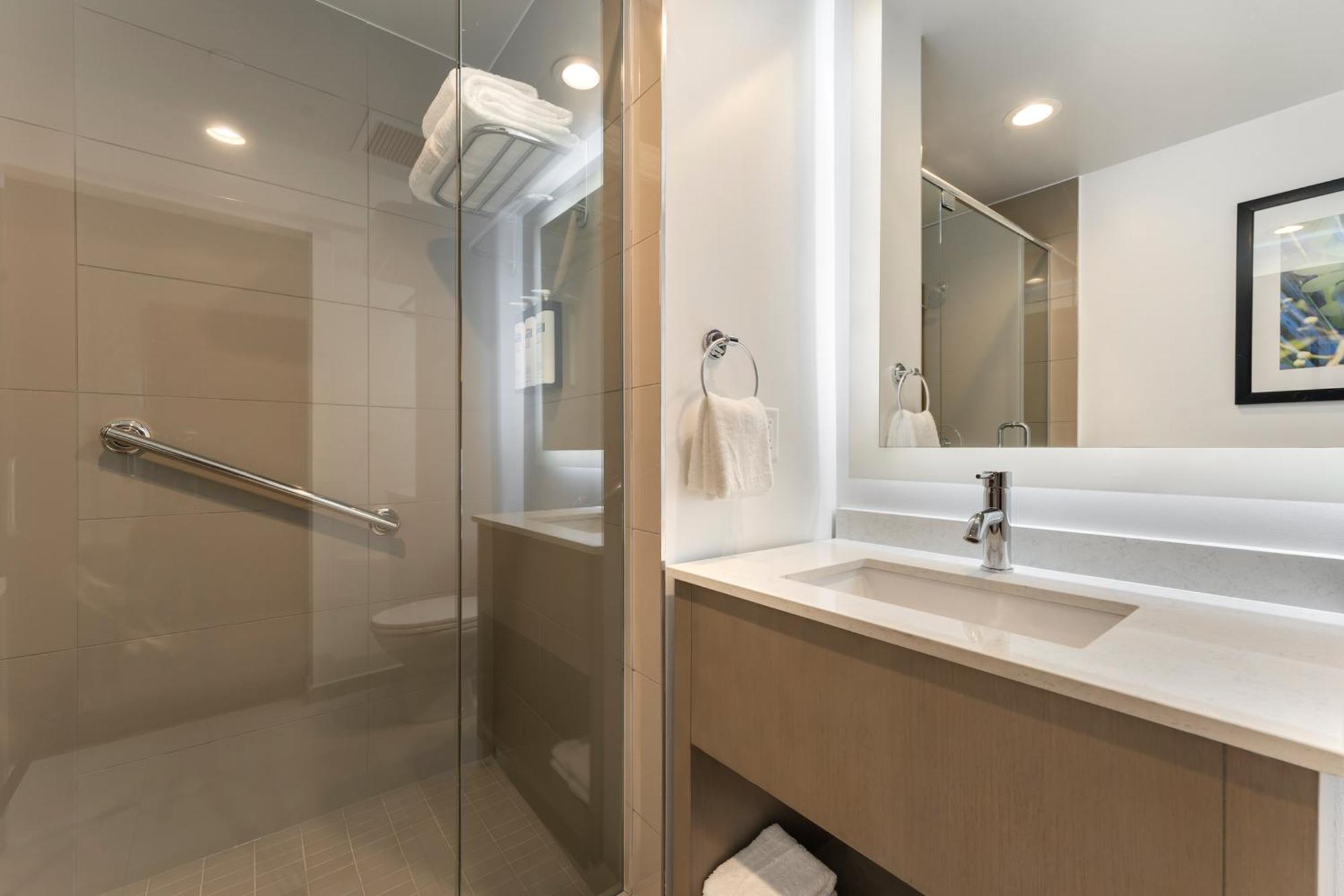 Hyatt House Orlando International Drive Hotel Bagian luar foto
