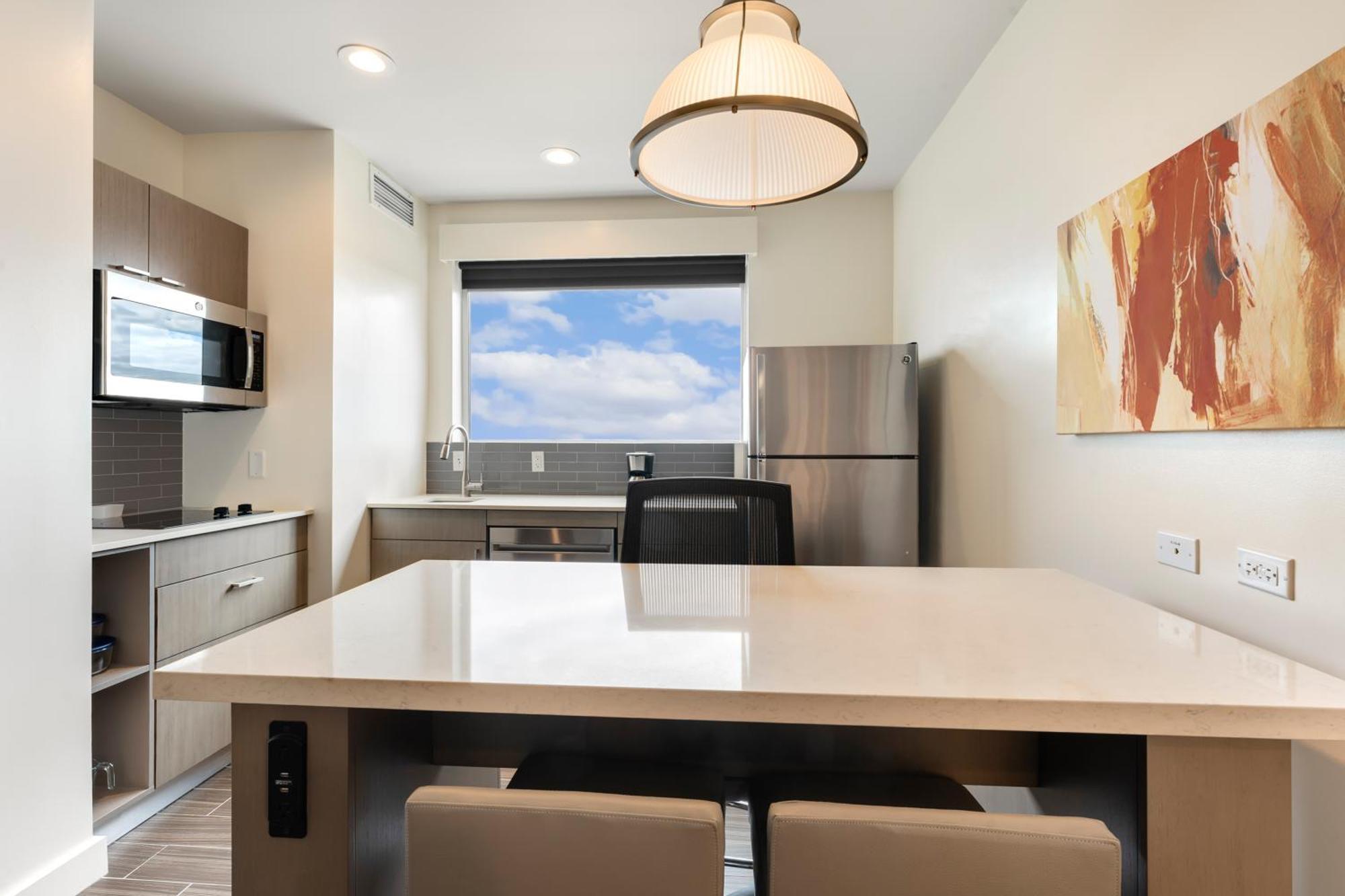 Hyatt House Orlando International Drive Hotel Bagian luar foto