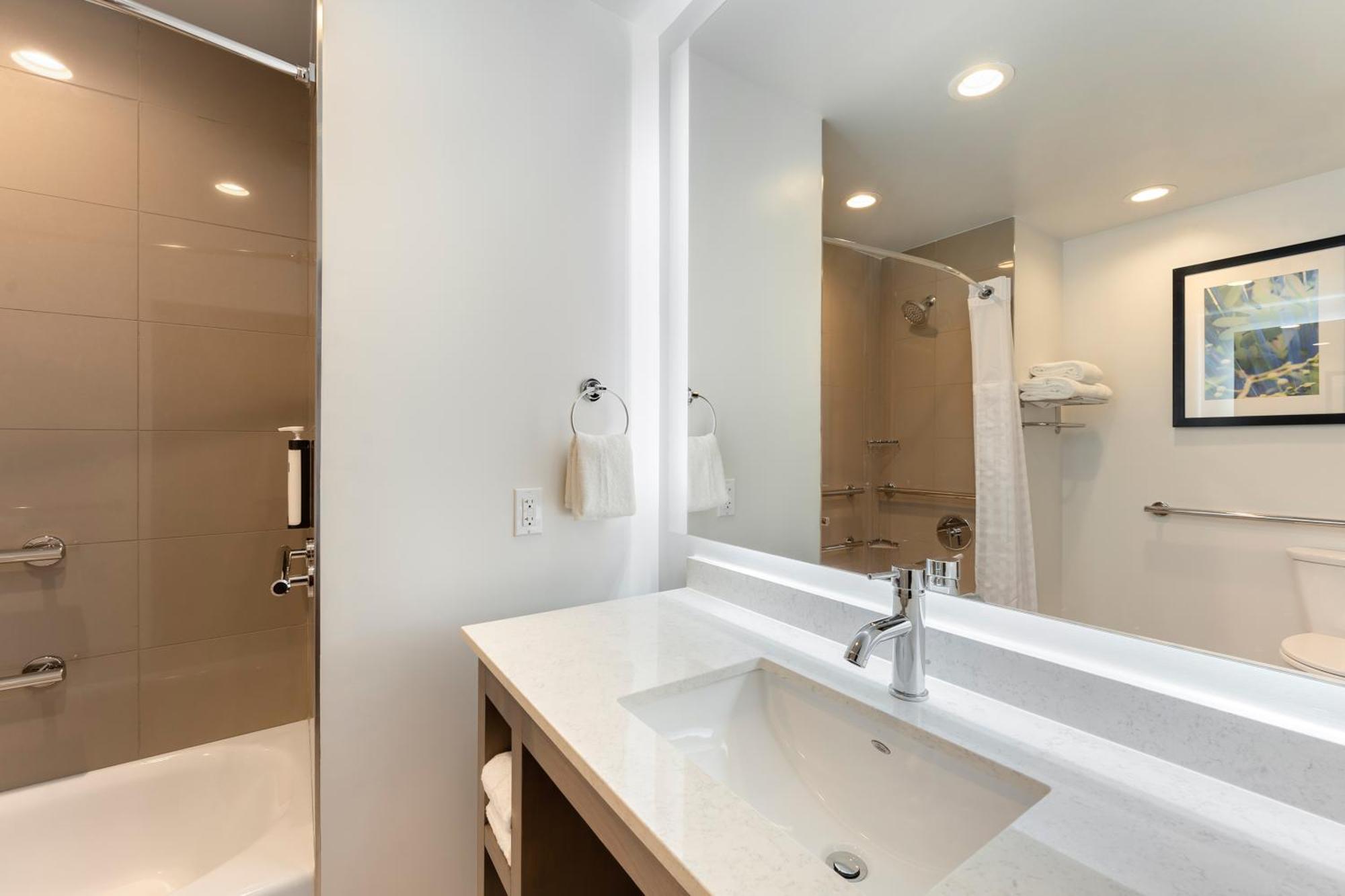 Hyatt House Orlando International Drive Hotel Bagian luar foto