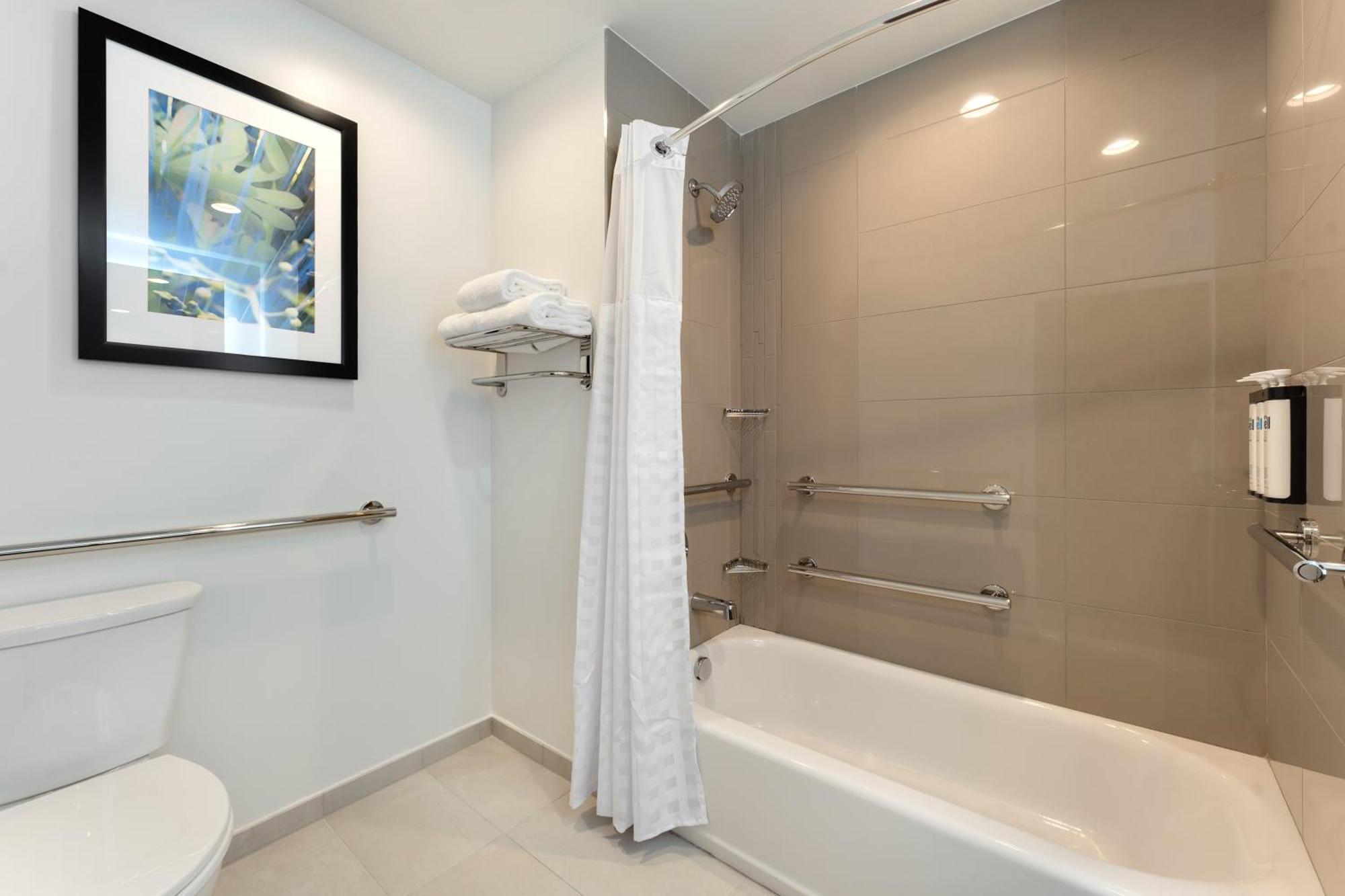 Hyatt House Orlando International Drive Hotel Bagian luar foto