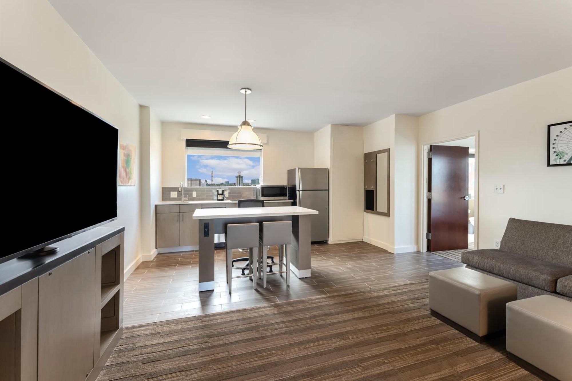 Hyatt House Orlando International Drive Hotel Bagian luar foto