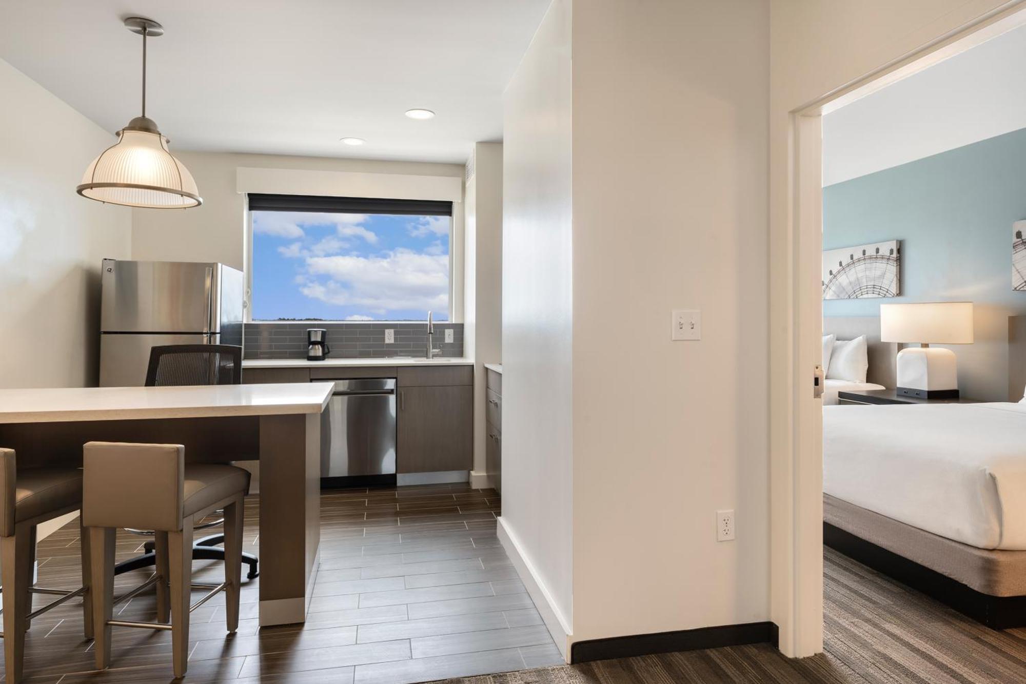 Hyatt House Orlando International Drive Hotel Bagian luar foto