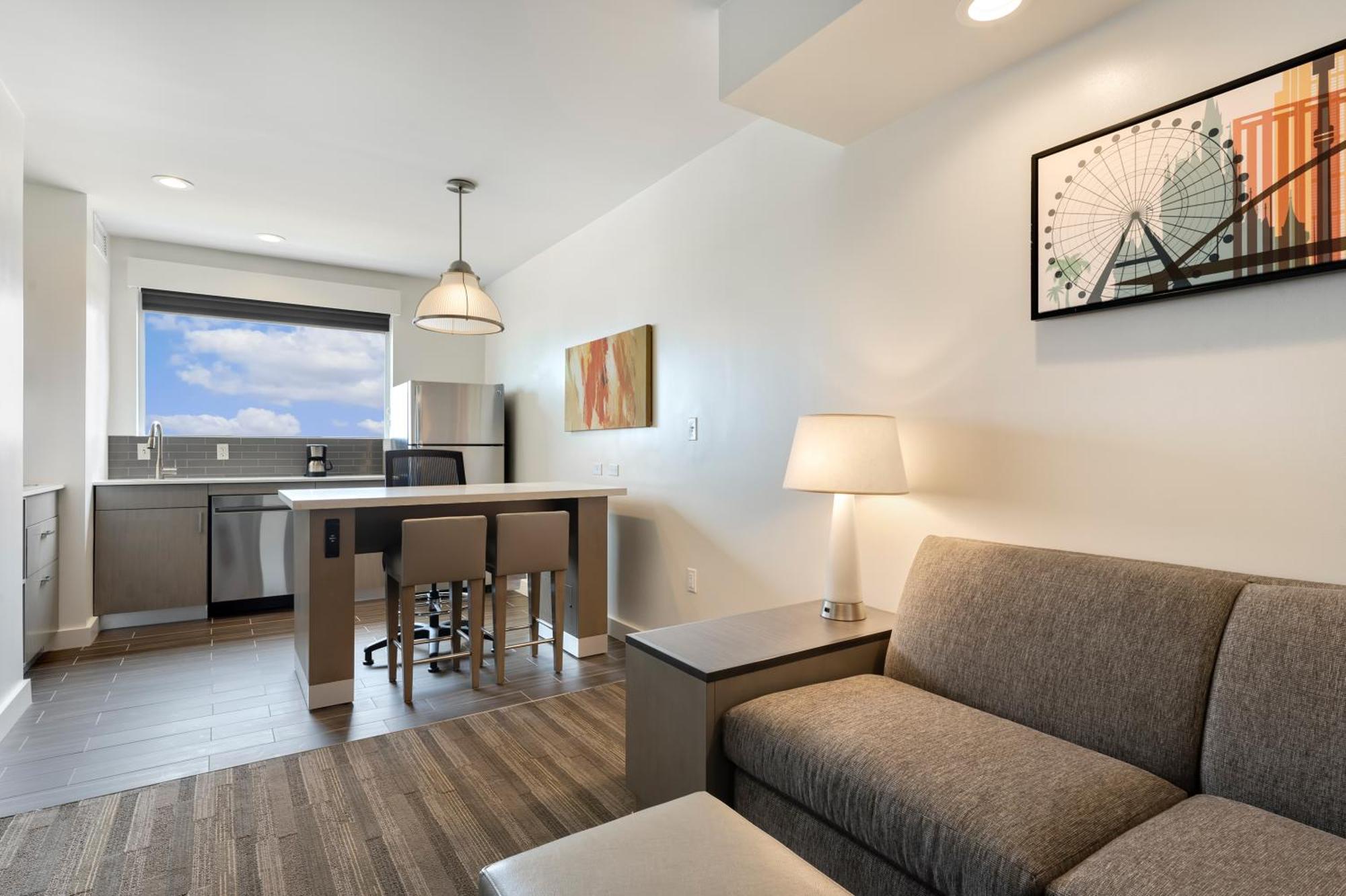 Hyatt House Orlando International Drive Hotel Bagian luar foto