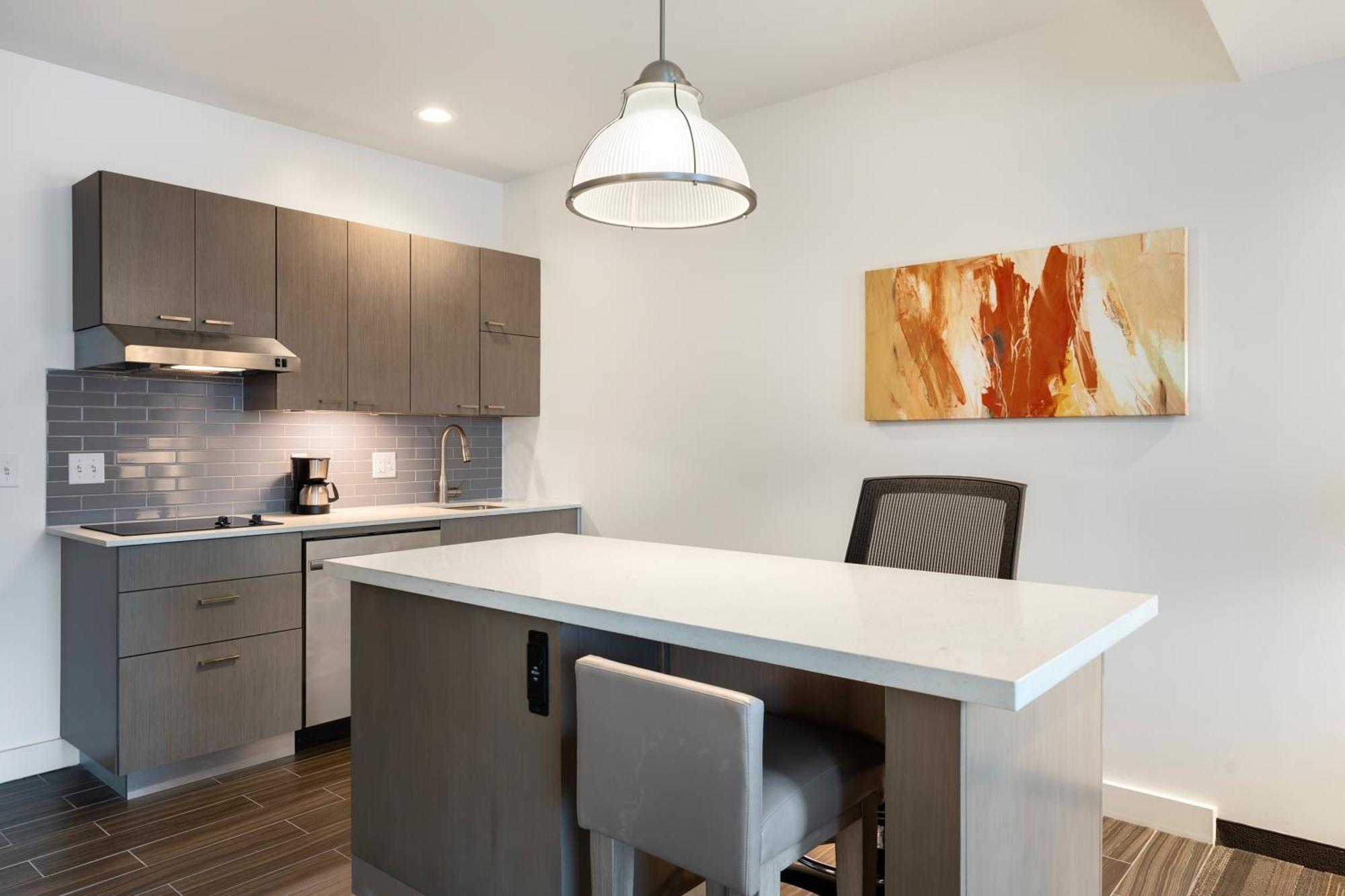 Hyatt House Orlando International Drive Hotel Bagian luar foto
