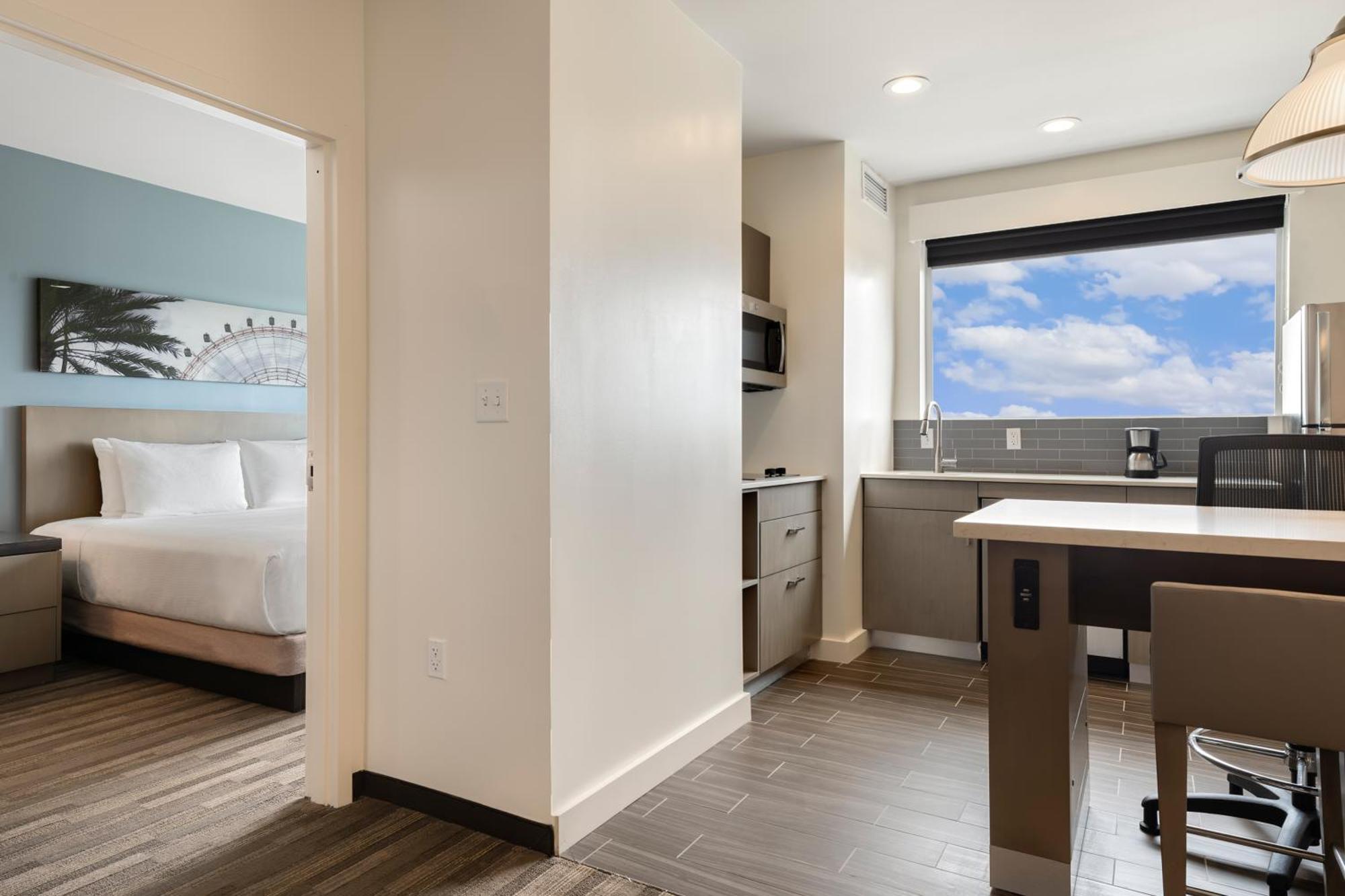 Hyatt House Orlando International Drive Hotel Bagian luar foto