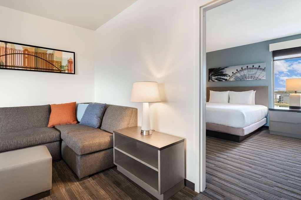Hyatt House Orlando International Drive Hotel Ruang foto