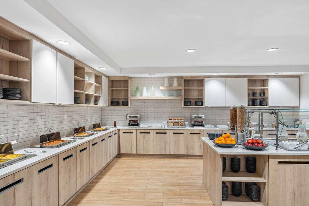 Hyatt House Orlando International Drive Hotel Restoran foto