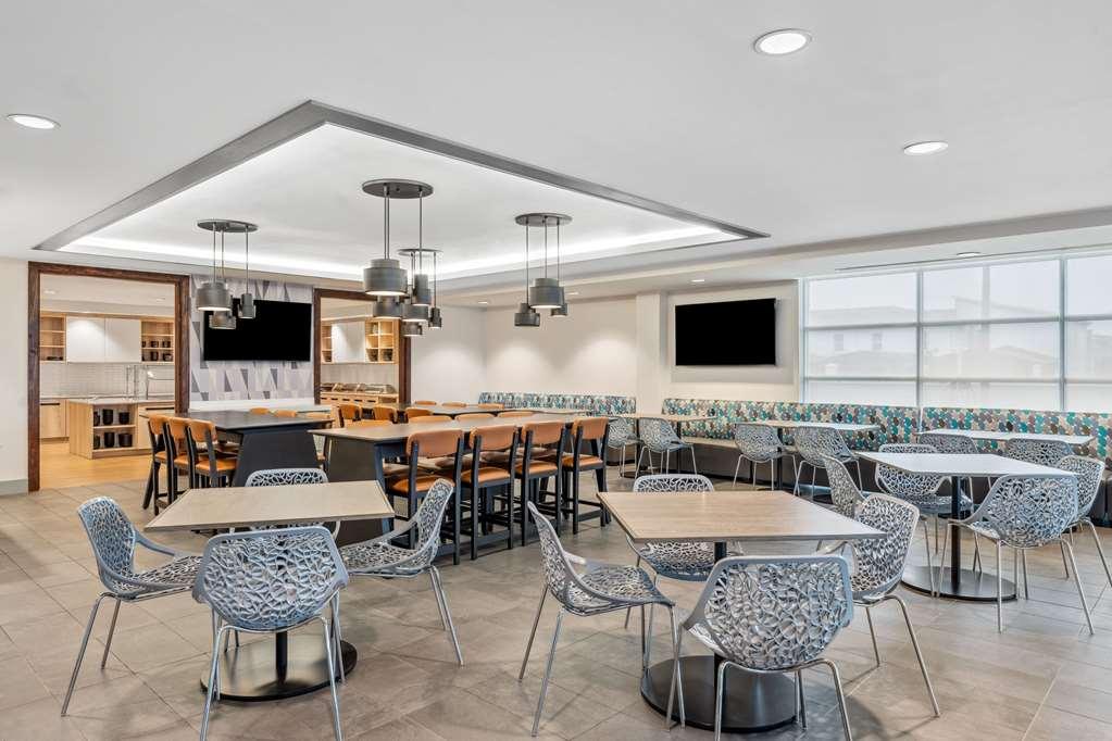 Hyatt House Orlando International Drive Hotel Restoran foto