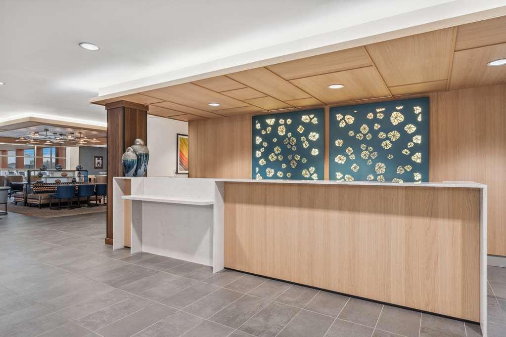 Hyatt House Orlando International Drive Hotel Interior foto