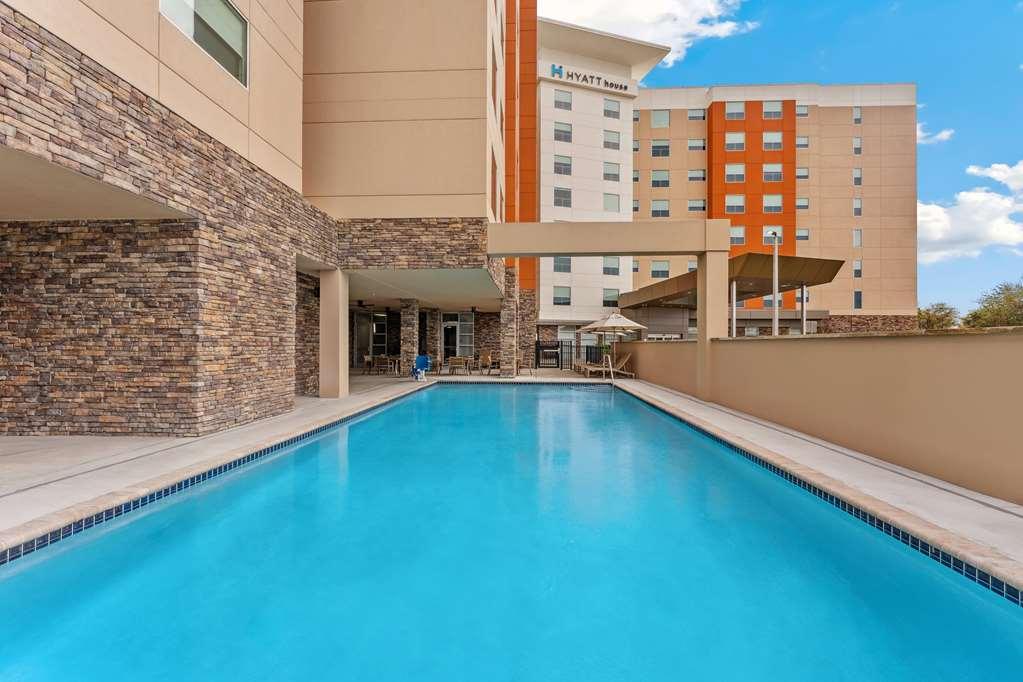 Hyatt House Orlando International Drive Hotel Fasilitas foto