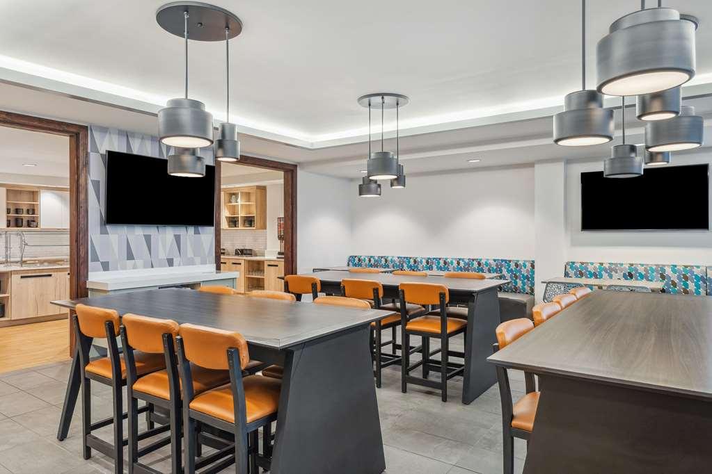 Hyatt House Orlando International Drive Hotel Restoran foto