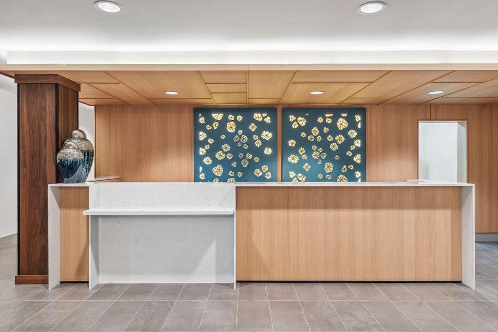 Hyatt House Orlando International Drive Hotel Interior foto