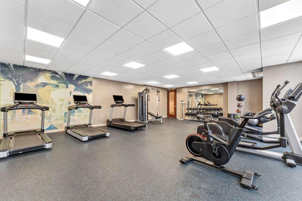 Hyatt House Orlando International Drive Hotel Fasilitas foto
