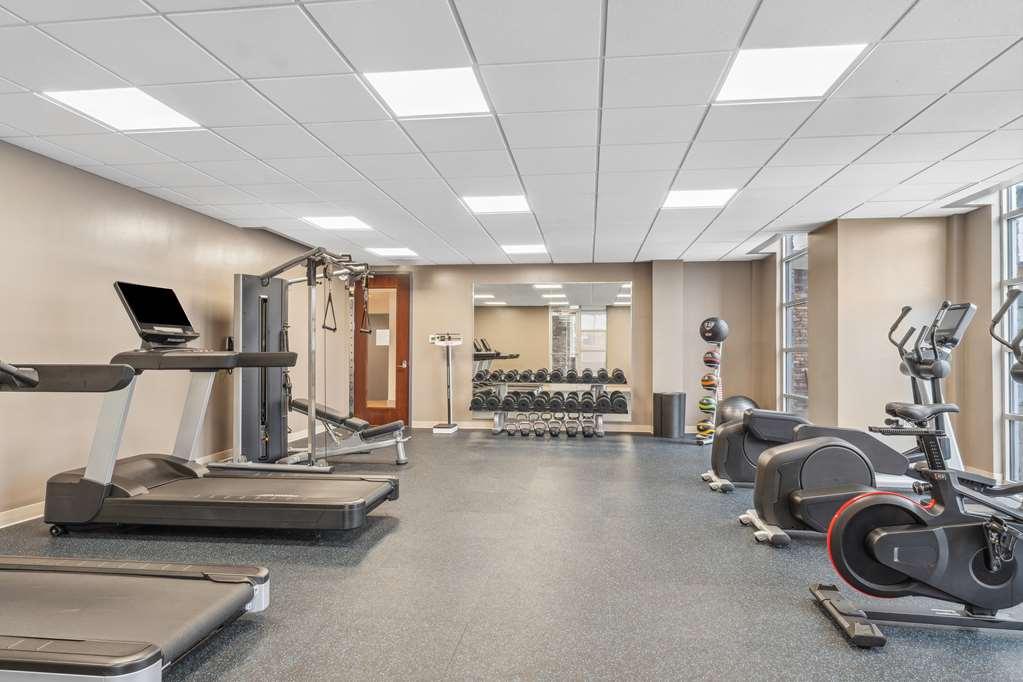 Hyatt House Orlando International Drive Hotel Fasilitas foto