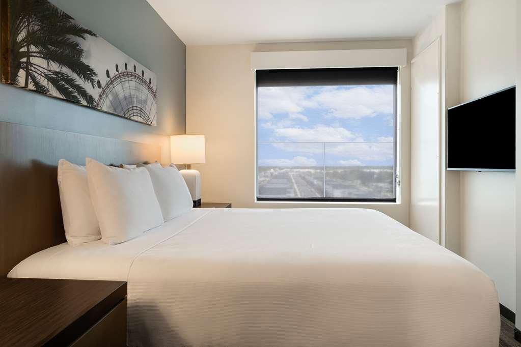 Hyatt House Orlando International Drive Hotel Ruang foto