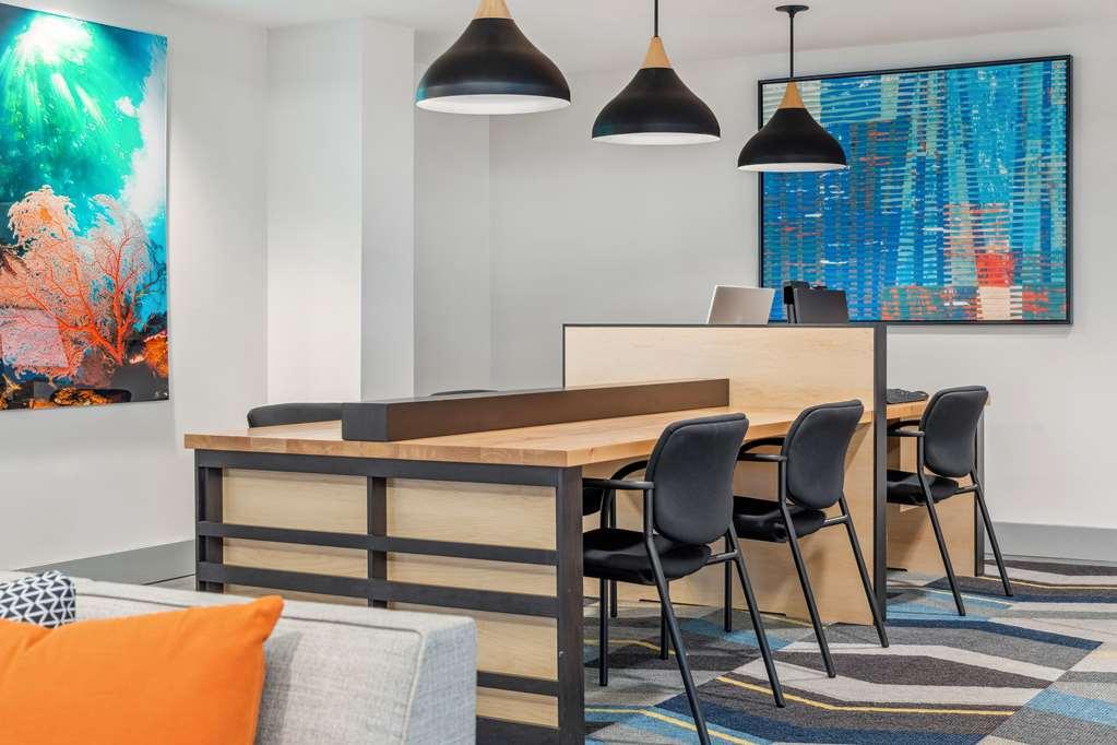 Hyatt House Orlando International Drive Hotel Interior foto