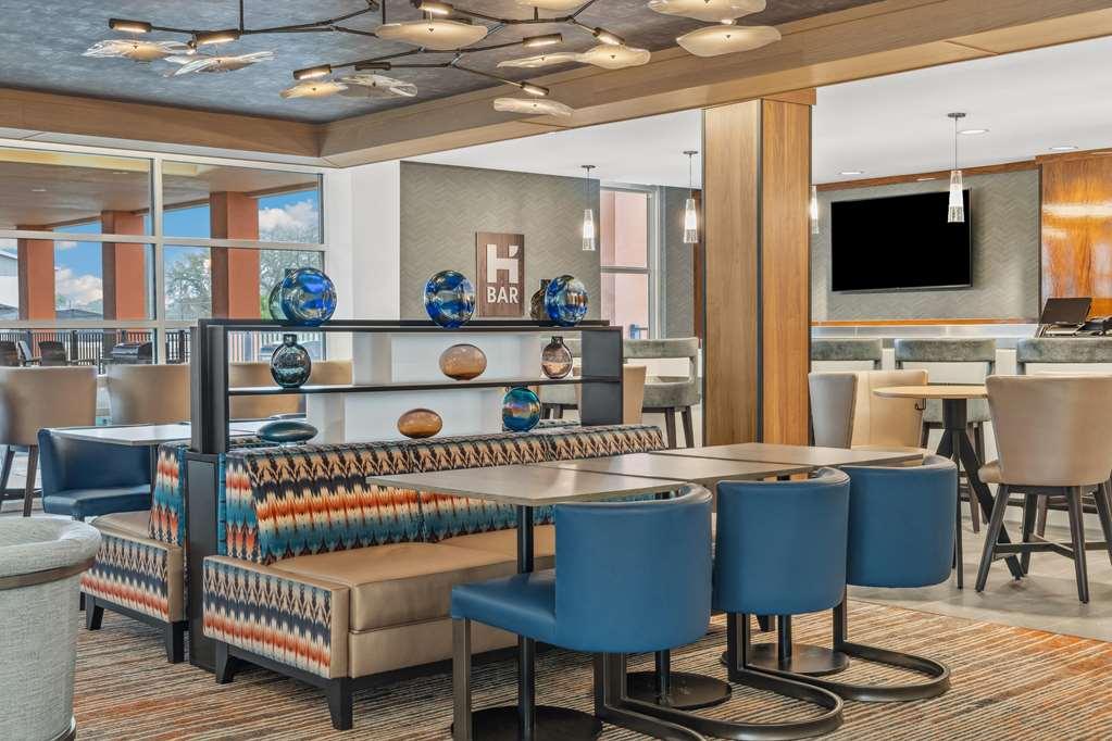 Hyatt House Orlando International Drive Hotel Restoran foto